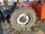 Chassis with 
