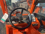 Control Station with 