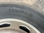 4 Underbody - Truck with 