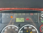 4 Transmision with Engine Hours