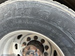 4 Underbody - Truck with 