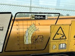 Control Station with 