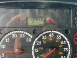 Aspect général with Compteur horaire / compteur kilométrique