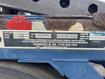 Trailer Chassis with 