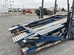 Trailer Chassis with 