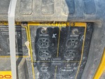 Control Station with 