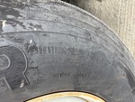 4 Underbody - Truck with 