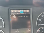4 Transmision with Engine Hours