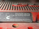 4 Engine with 