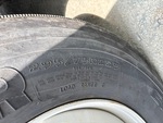 4 Underbody - Truck with 