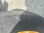 4 Underbody - Truck with 