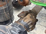 Drivetrain with 