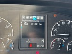 4 Transmision with Engine Hours