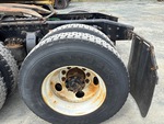 4 Underbody - Truck with 