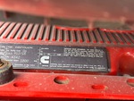 4 Engine with 