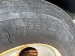 4 Underbody - Truck with 