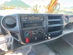 Cab with 