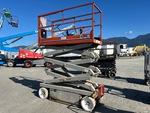Chassis Photos with 