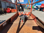 Basic Control Station Upper with 