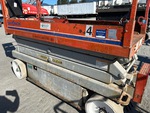 Chassis Photos with 
