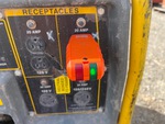 Generator with 