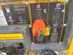 Generator with 
