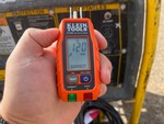 Generator with 