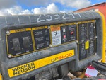 Control Station with 