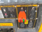Generator with 