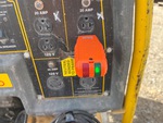 Generator with 
