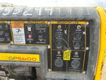 Generator with 