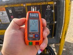 Generator with 