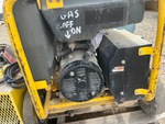 Generator with 