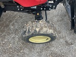 Chassis with 