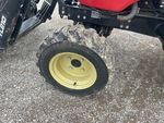 Chassis with 