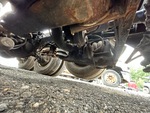 Brakes with 