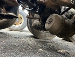 Brakes with 