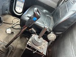 Cab with 