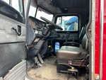 Cab with 