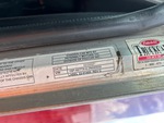 General Appearance with Second Serial Number/VIN Photo