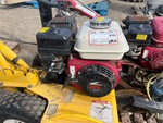Engine with 