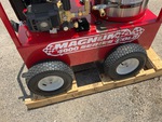 Chassis Photos with 