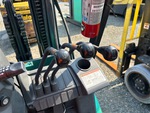 Control Station with 