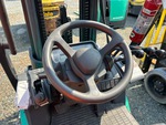 Control Station with 