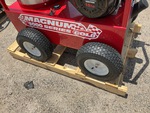 Chassis Photos with 