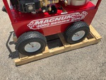 Chassis Photos with 