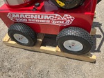 Chassis Photos with 