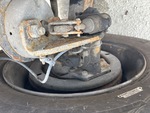 Brakes with 