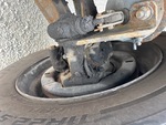 Brakes with 