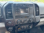 Control Station with 